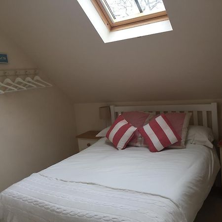 Hôtel Wyke Farm à Axminster Extérieur photo