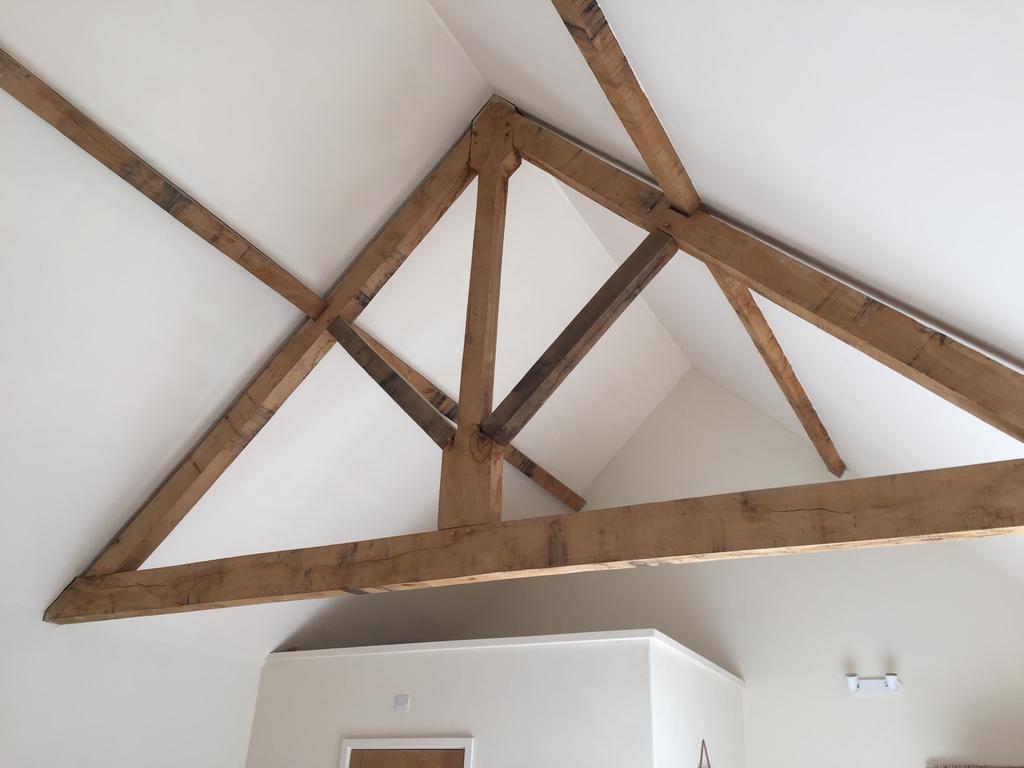 Hôtel Wyke Farm à Axminster Extérieur photo