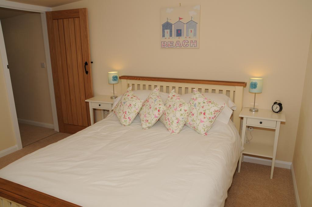 Hôtel Wyke Farm à Axminster Extérieur photo